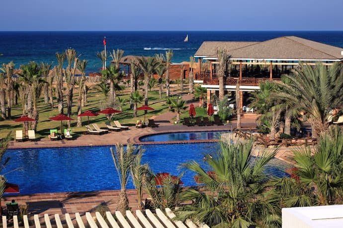 Hasdrubal Thalassa & Spa Djerba, Primary image