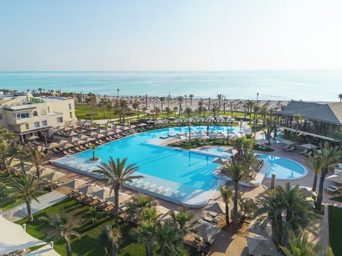 Iberostar Selection Eolia Djerba, Primary image