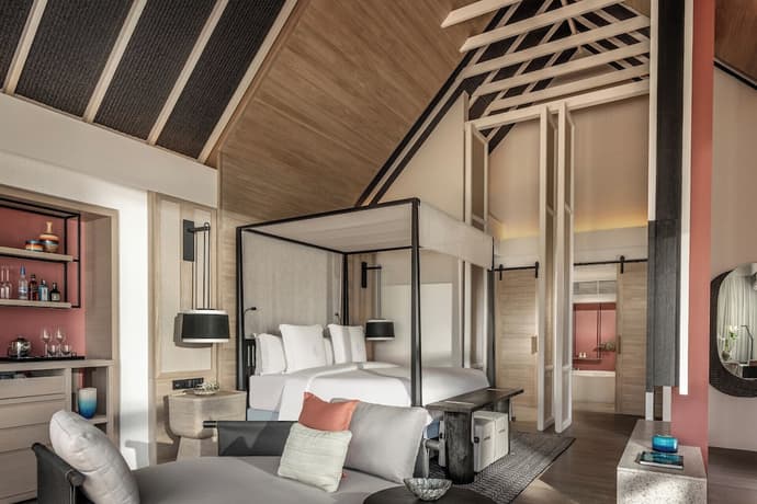 Four Seasons Maldives at Landaa Giraavaru