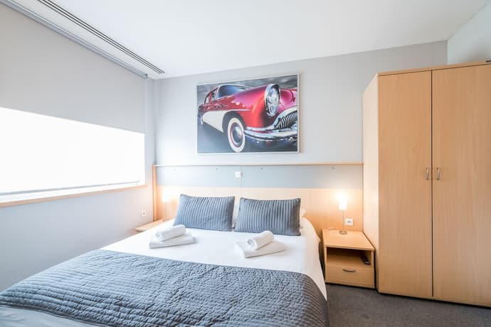 Weiser Hotel, Primary image