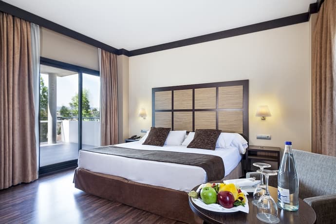 Aparthotel Attica21 Vallés