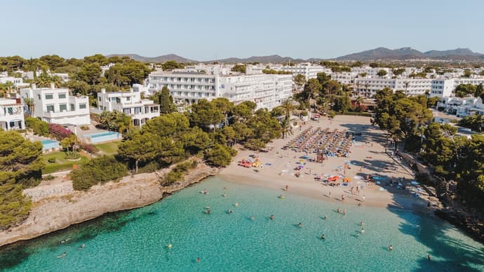 Grupotel Rocador, Primary image