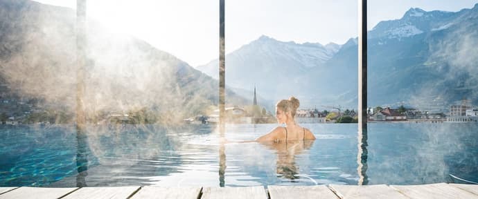 Hotel Therme Meran - Terme Merano, Primary image