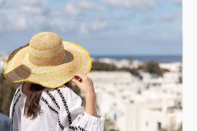 Elena Hotel, Primary image