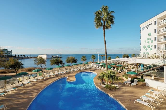 AluaSoul Palma - Adults Only