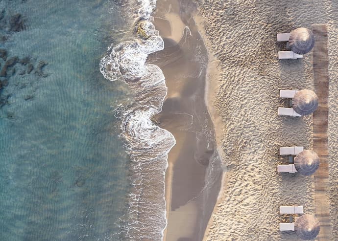 Phāea Cretan Malia, a Member of Design Hotels