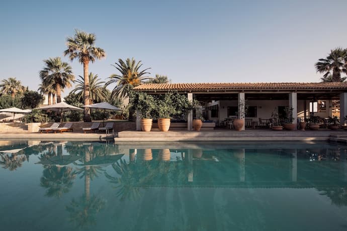 Phāea Cretan Malia, a Member of Design Hotels