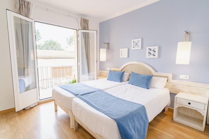 Hostal HPC Portocolom