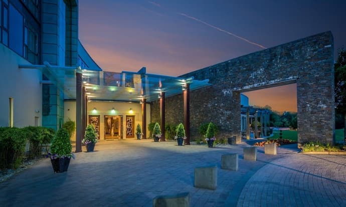 Fota Island Hotel & Spa