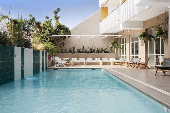 The 15th Boutique Hotel, Primary image