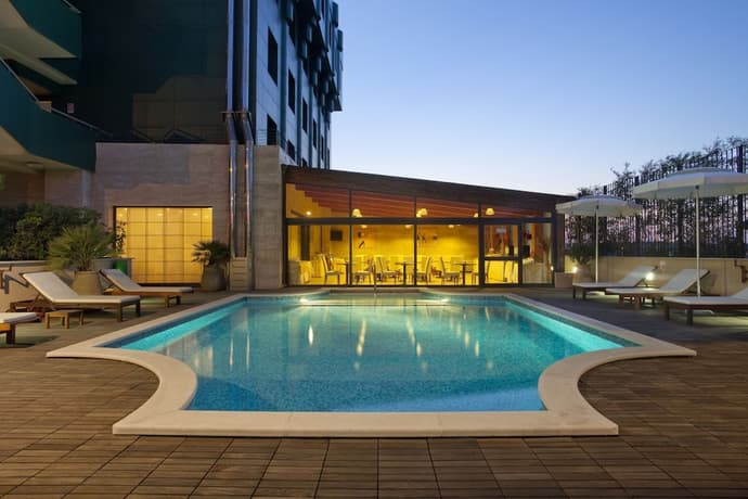 Holiday Inn Cagliari by IHG