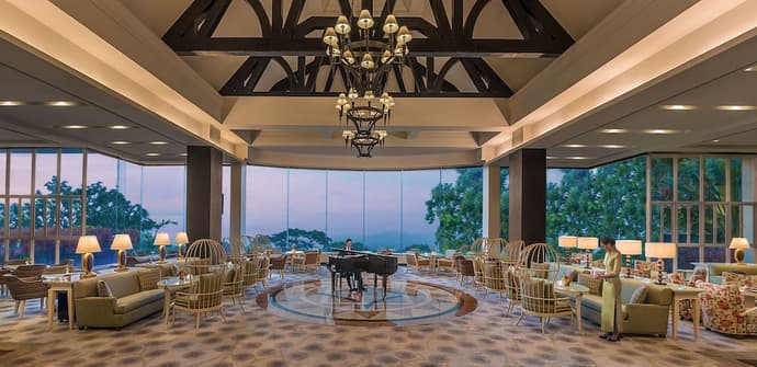 Taal Vista Hotel, Primary image