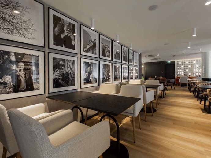 ibis Styles Tallinn