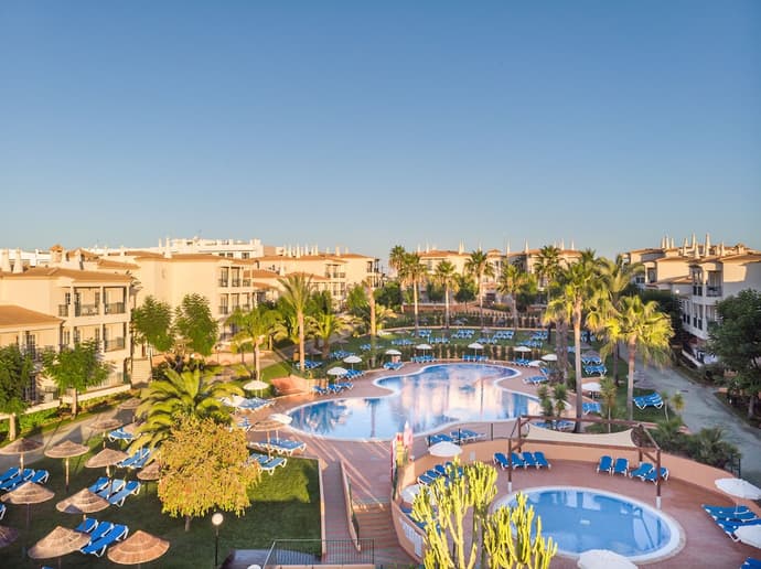 3HB Clube Humbria, Primary image