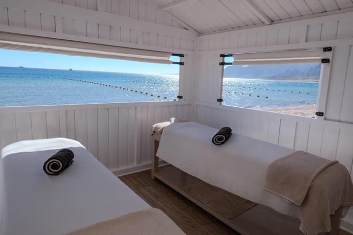 JAZ Dahabeya, Primary image