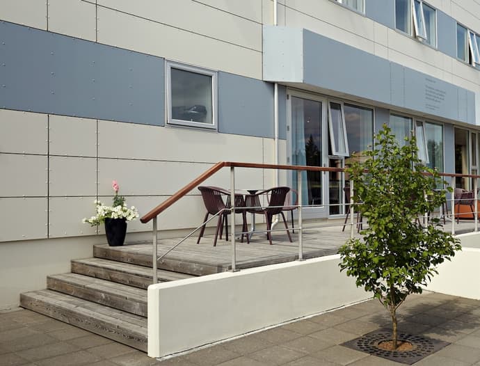 Hérað - Berjaya Iceland Hotels, Primary image