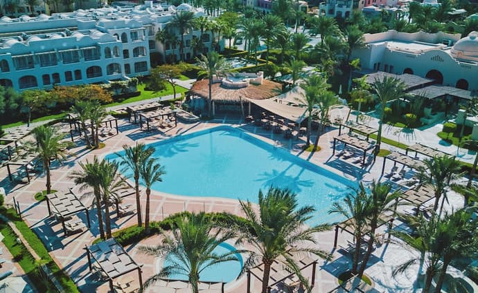 JAZ Makadi Star & Spa - Adults Only +16