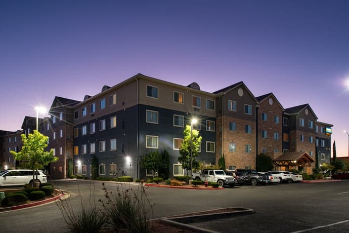 Staybridge Suites Las Cruces by IHG, Primary image