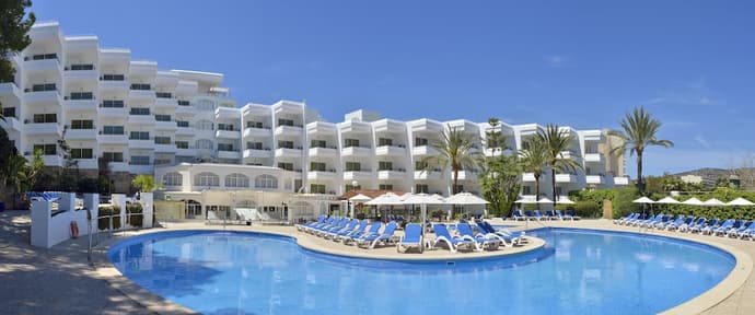 Sol Lunamar Palmanova Apartamentos – Adults Only