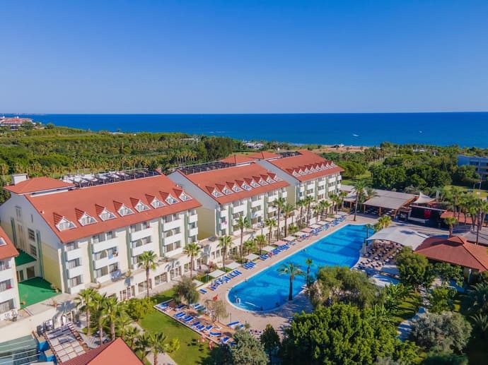 Sural Resort - All Inclusive