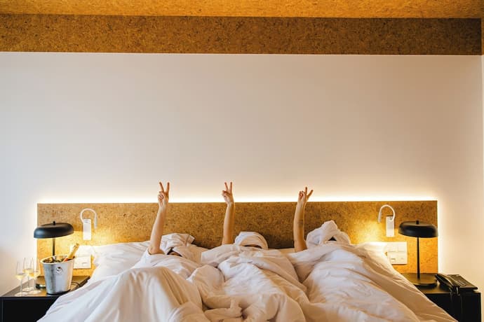 Canadiano - Urban Nature Hotel, Primary image