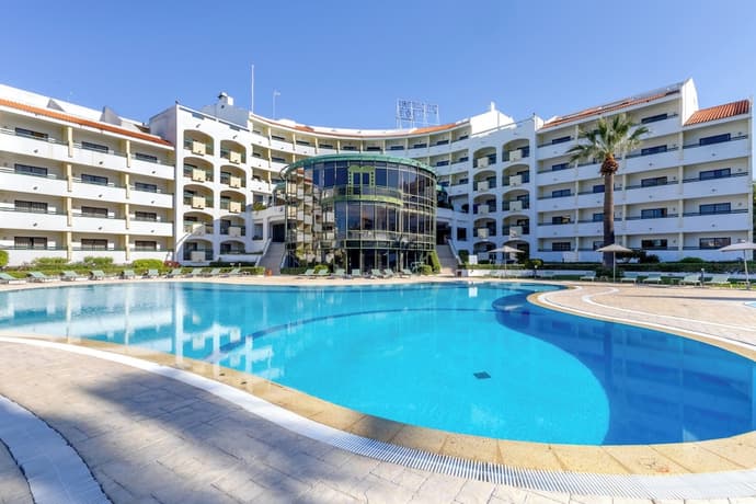 Ondamar Hotel