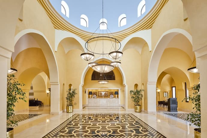JAZ Lamaya Resort - All Inclusive