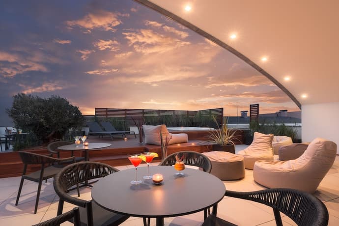 Savhotel Fiera Bologna, Primary image