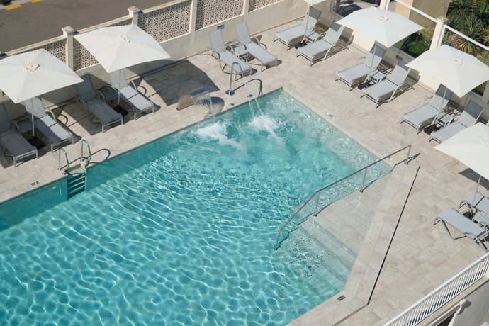 Hotel BQ Apolo