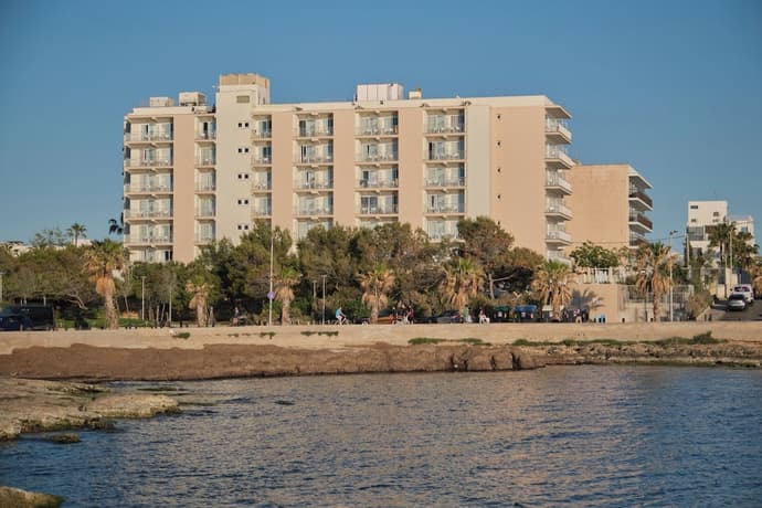 Hotel BQ Apolo