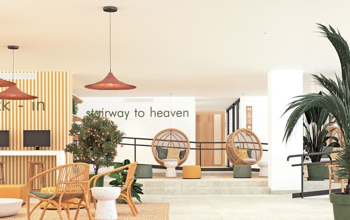 Tangerine by Honne Hotels - Adults Only ¨New Opennig¨