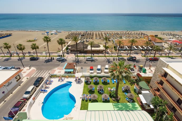 Hotel Isabel, Primary image