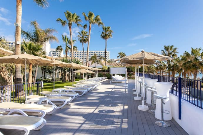 Mac Puerto Marina Benalmadena