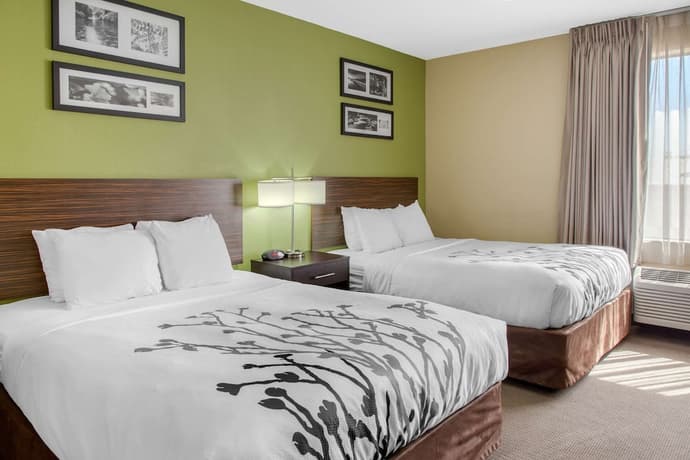 Sleep Inn & Suites Bakersfield North, Primary image