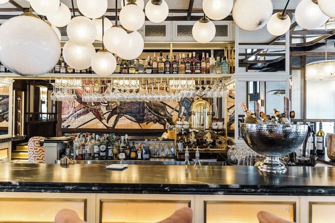 MS Maestranza Málaga Centro