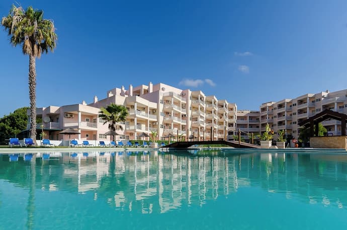 TURIM Estrela do Vau Hotel, Primary image