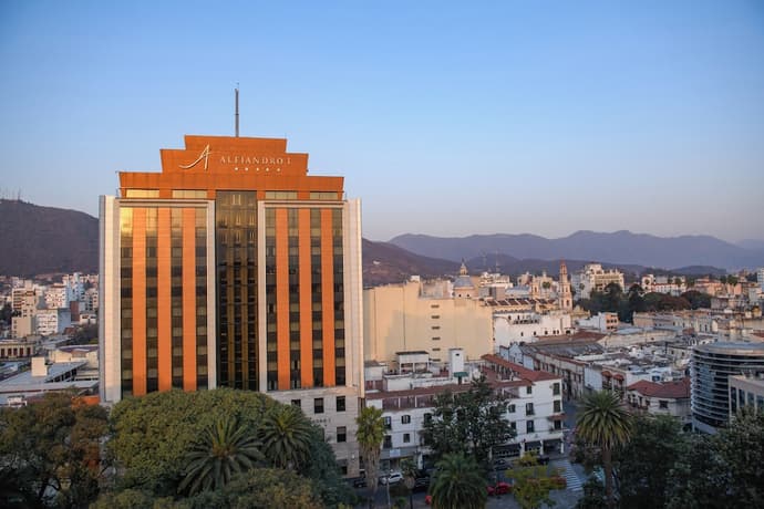 Hotel Alejandro I, Affiliated by Meliá, Primary image