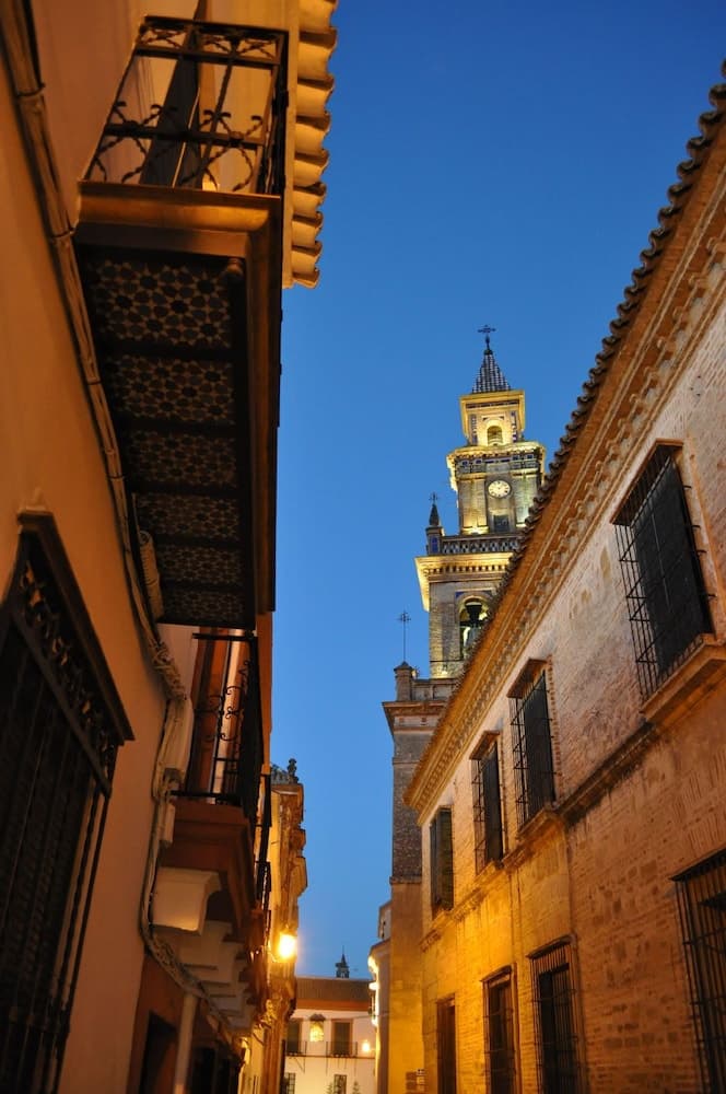 El Rincon De Las Descalzas, Primary image