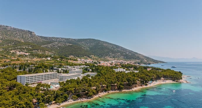 Bluesun Hotel Elaphusa