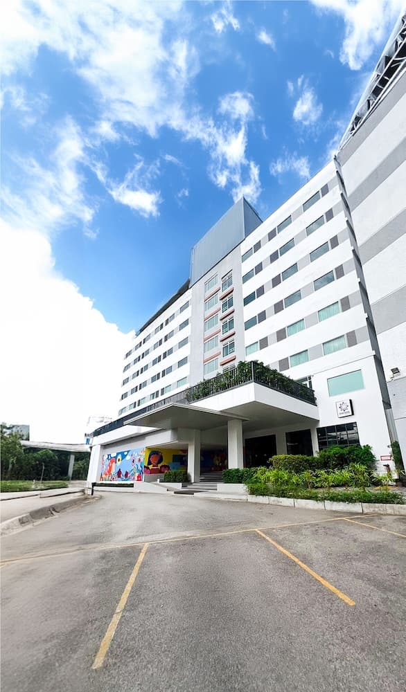Star Hotel Chiang Mai