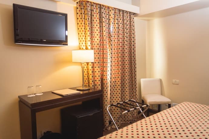 Kenton Palace Bariloche