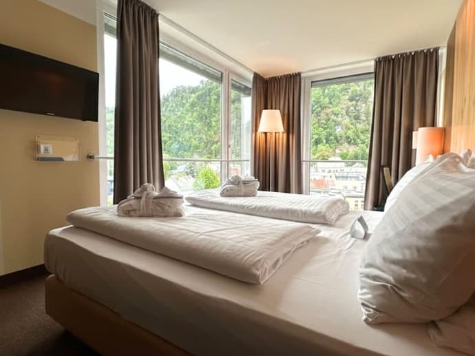 Holiday Inn Salzburg City by IHG