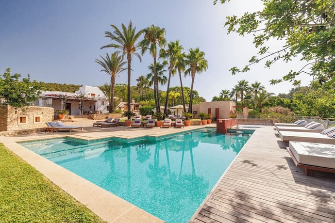 Can Lluc Boutique Country Hotel & Villas, a member of Beyond Green, Primary image