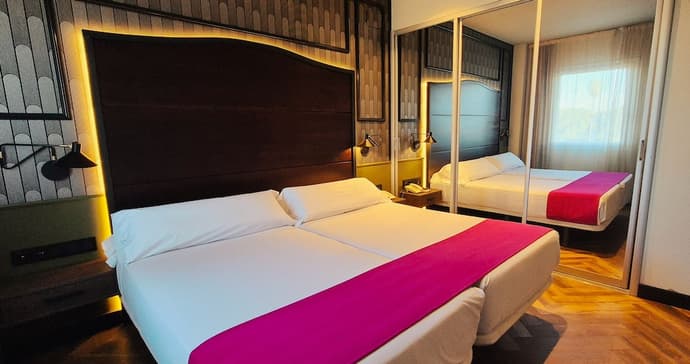 Hotel Vértice Aljarafe, Primary image