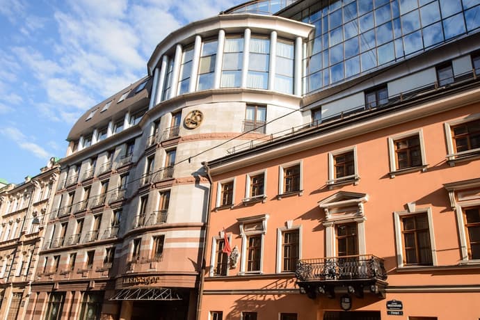 Hotel Ambassador