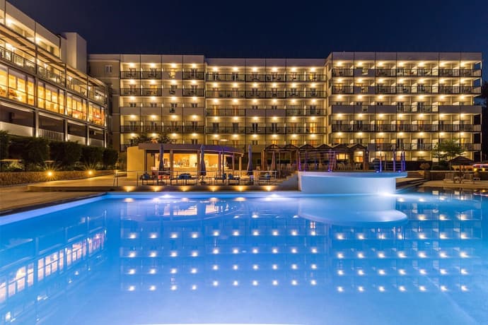 Ariti Grand Hotel Corfu, Primary image