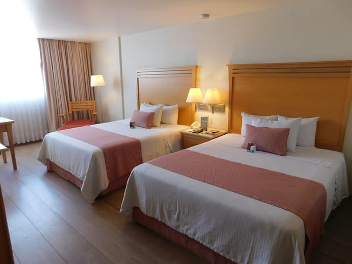 Hotel Palacio Azteca Tijuana, Trademark by Wyndham