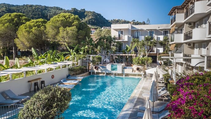 Iniohos Zante Hotel & Suites, Primary image