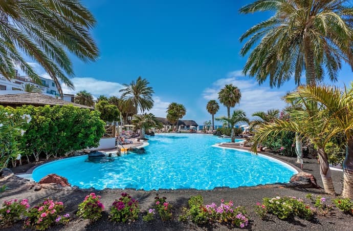 Gran Castillo Tagoro Family & Fun Playa Blanca, Primary image