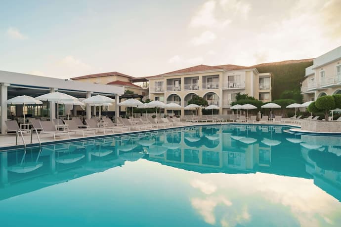 Diana Palace Hotel Zakynthos, Primary image